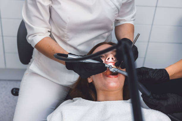 Best Emergency Treatment for Jaw Pain or Injury in Rugby, ND