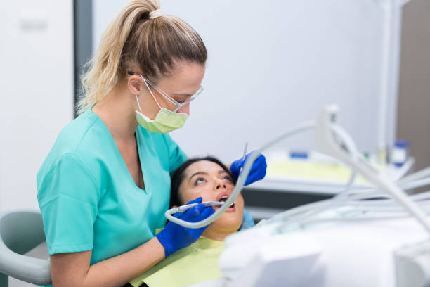 Best Emergency Denture Repair in Rugby, ND
